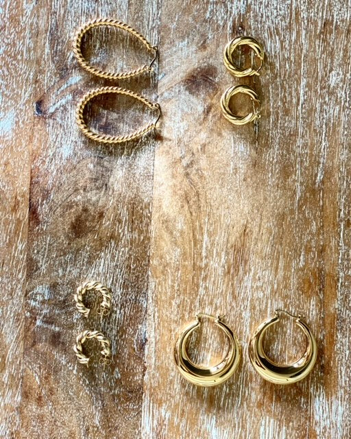 Jewelry Care
