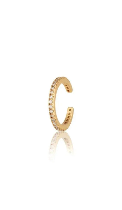 Sash Ear Cuff (Set of 2)