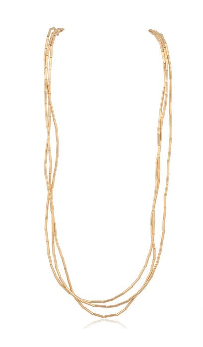 Lana MultiFunctional Wrap Necklace