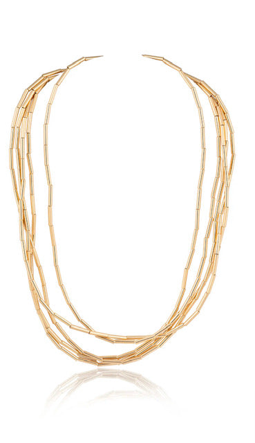 Lana MultiFunctional Wrap Necklace