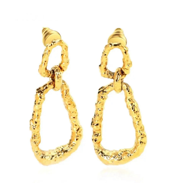 Erin Drop Earrings