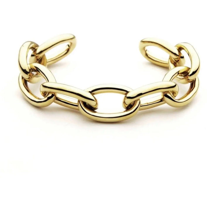 Gianna Link Cuff