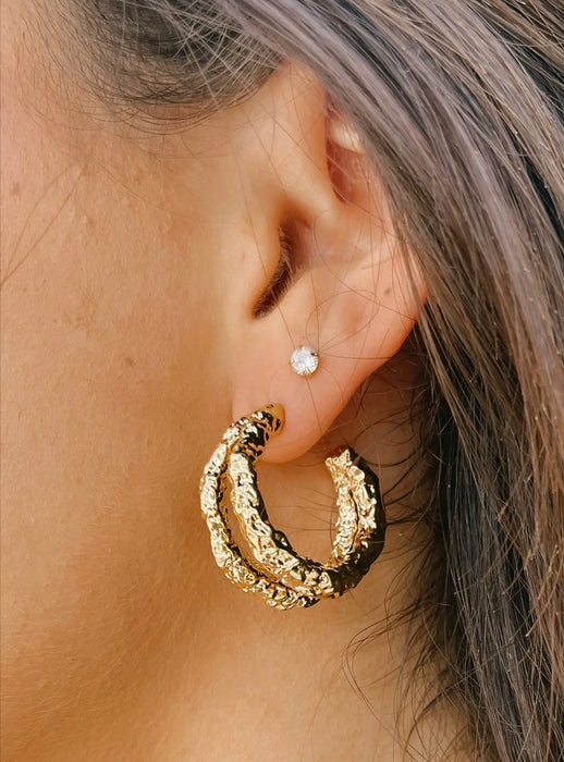 Inca Studs
