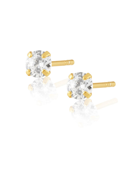 Inca Studs