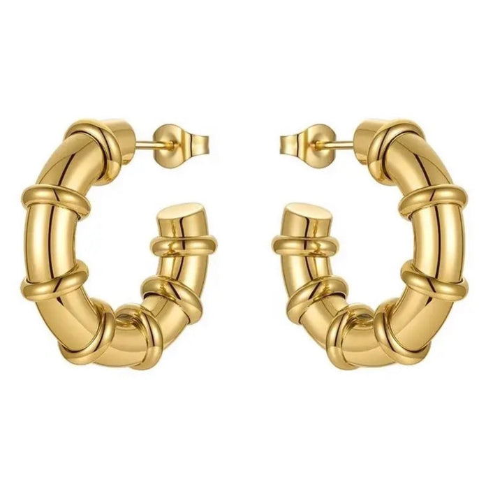 Terranova Hoops