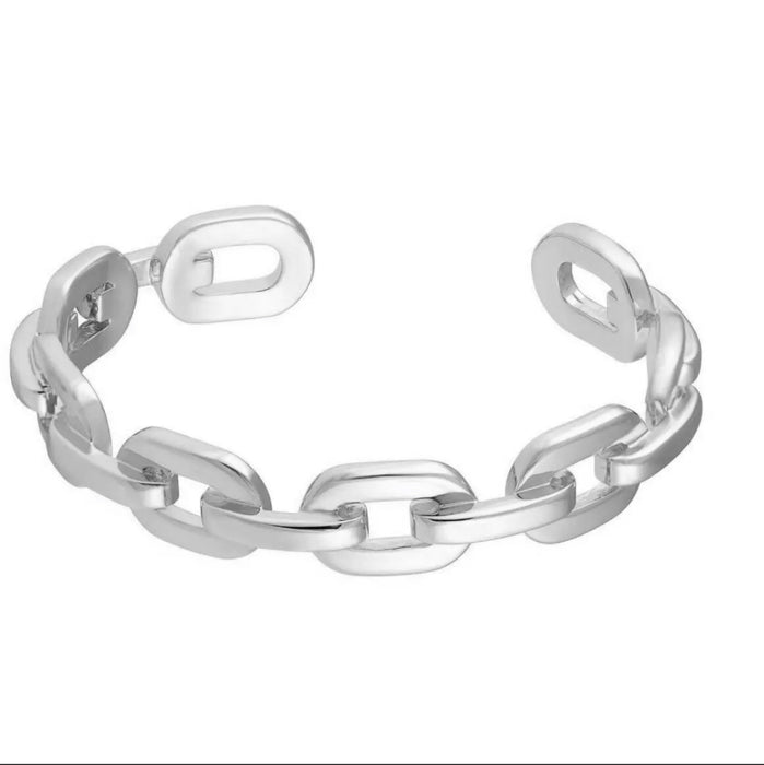 Taye Link Bracelet