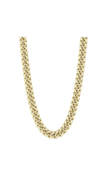 Gia Chunky Necklace