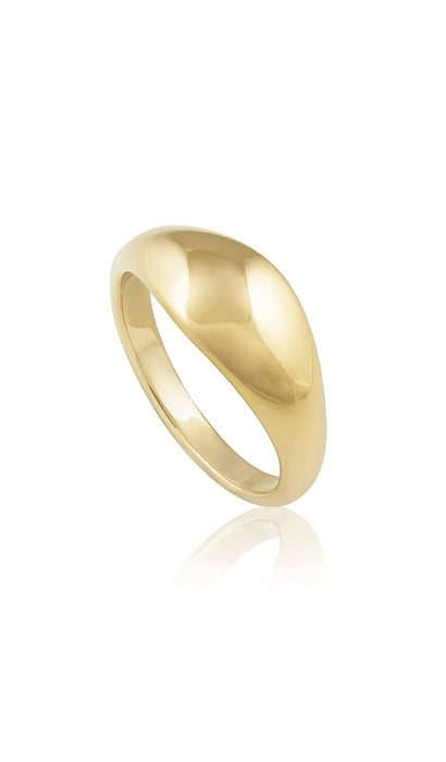 Dome Ring
