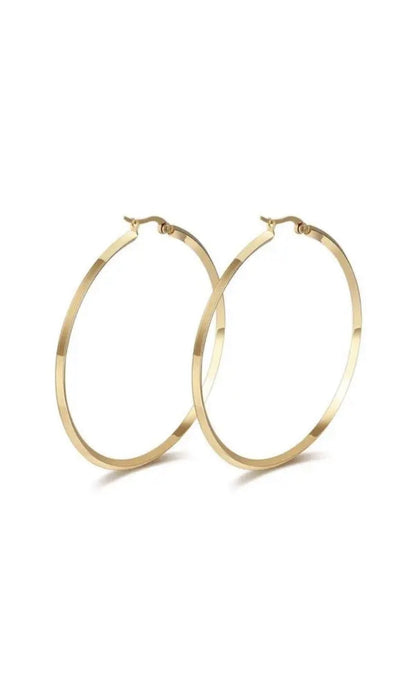 Ana Hoops